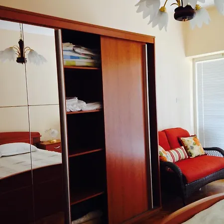 Apartment Pico